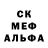 МЕФ кристаллы Max Murphy